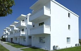 So Apartments